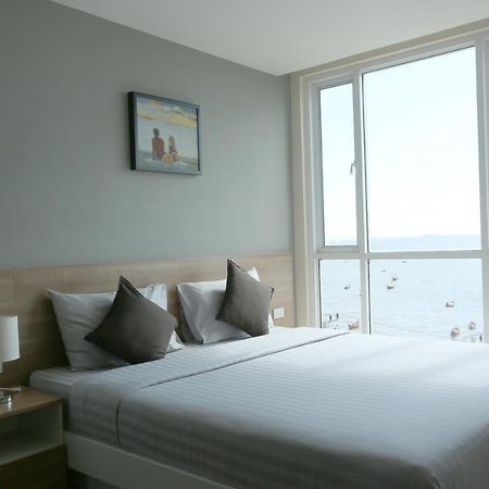 Bbg Seaside Luxurious Service Apartment Bangszen Kültér fotó