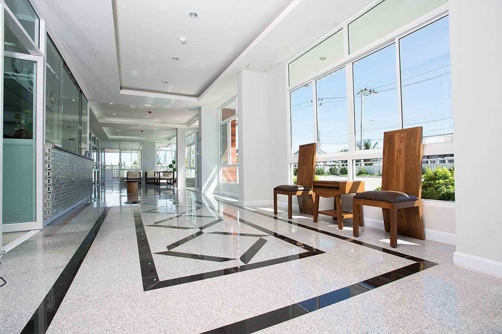 Bbg Seaside Luxurious Service Apartment Bangszen Kültér fotó