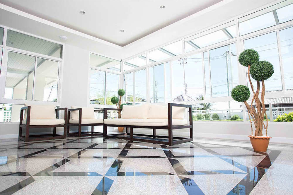 Bbg Seaside Luxurious Service Apartment Bangszen Kültér fotó