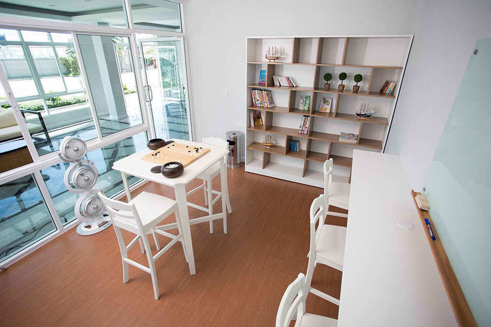 Bbg Seaside Luxurious Service Apartment Bangszen Kültér fotó